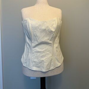 Fashion Nova Corset​​